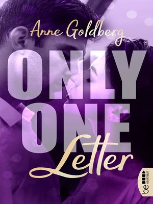 cover image of Only One Letter